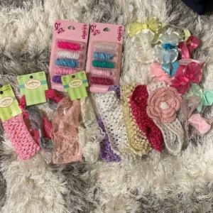 Hair Accessories